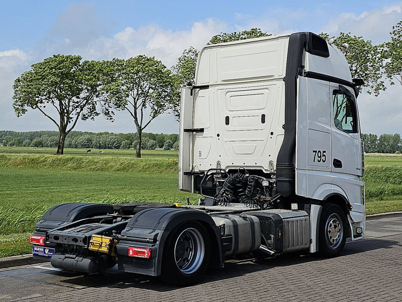 Mercedes-Benz ACTROS 1845 LS NR MP5 GIGASP. RET. - Xe đầu kéo: hình 3 Mercedes-Benz ACTROS 1845 LS NR MP5 GIGASP. RET. - Xe đầu kéo: hình 3
