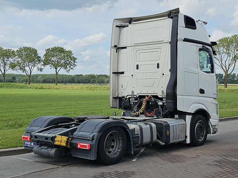 Mercedes-Benz ACTROS 1845 LS NR MP5 GIGASP. RET. - Xe đầu kéo: hình 3 Mercedes-Benz ACTROS 1845 LS NR MP5 GIGASP. RET. - Xe đầu kéo: hình 3