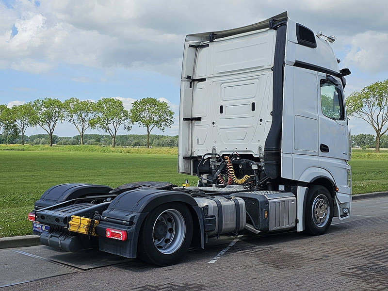 Mercedes-Benz ACTROS 1845 LS NR MP5 GIGASP. RET. - Xe đầu kéo: hình 3 Mercedes-Benz ACTROS 1845 LS NR MP5 GIGASP. RET. - Xe đầu kéo: hình 3