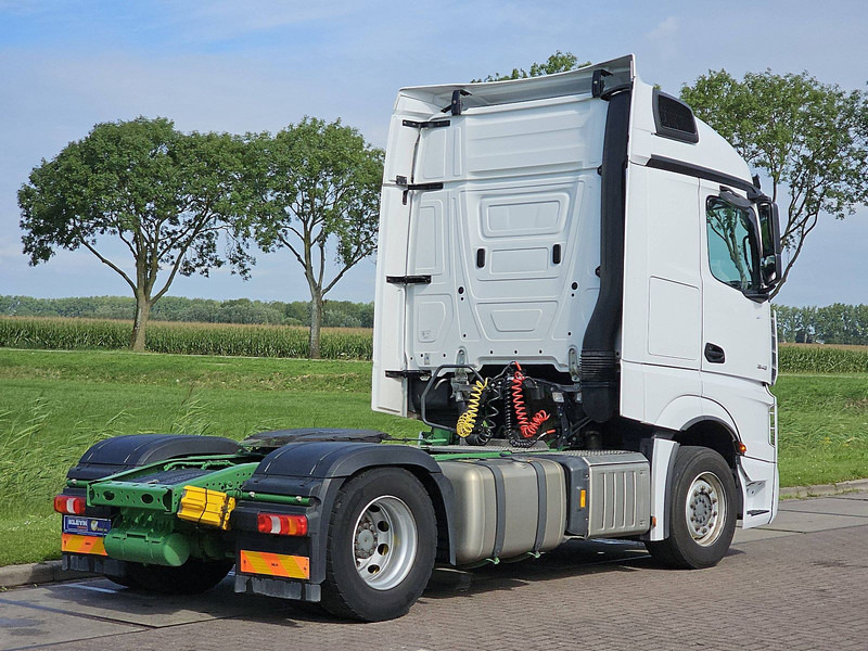 Mercedes-Benz ACTROS 1848 LS STR.SP. RET. 2X TANK - Xe đầu kéo: hình 3 Mercedes-Benz ACTROS 1848 LS STR.SP. RET. 2X TANK - Xe đầu kéo: hình 3