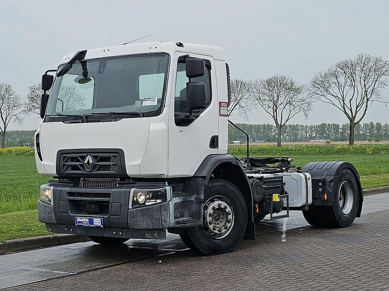 Renault C 430 RETARDER PTO+HYDR. - Xe đầu kéo: hình 2 Renault C 430 RETARDER PTO+HYDR. - Xe đầu kéo: hình 2