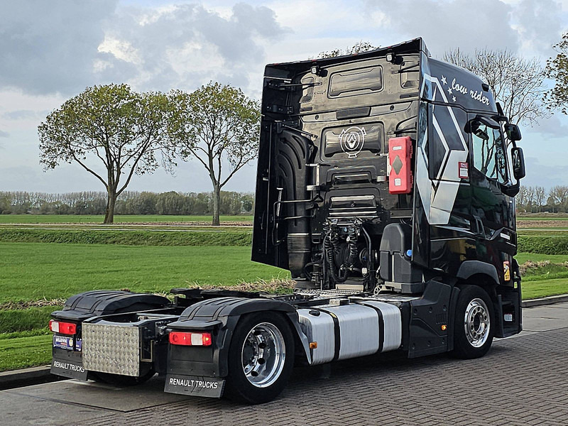 Renault T 480 HIGH EVO MEGA HUBSAT - Xe đầu kéo: hình 3 Renault T 480 HIGH EVO MEGA HUBSAT - Xe đầu kéo: hình 3