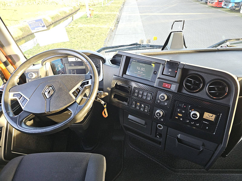 Xe đầu kéo Renault T 520 HIGH ALCOA PTO: hình 8