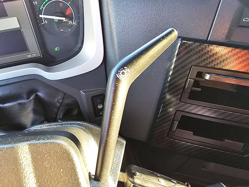 Xe đầu kéo Renault T 520 HIGH ALCOA PTO: hình 11