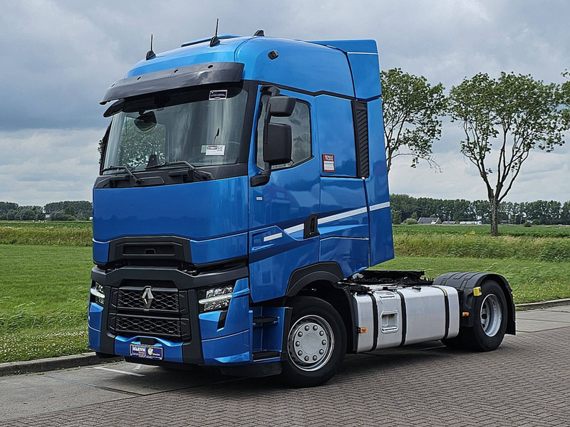 Renault T 520 HIGH EVO DTI13 2X TANK - Xe đầu kéo: hình 2 Renault T 520 HIGH EVO DTI13 2X TANK - Xe đầu kéo: hình 2