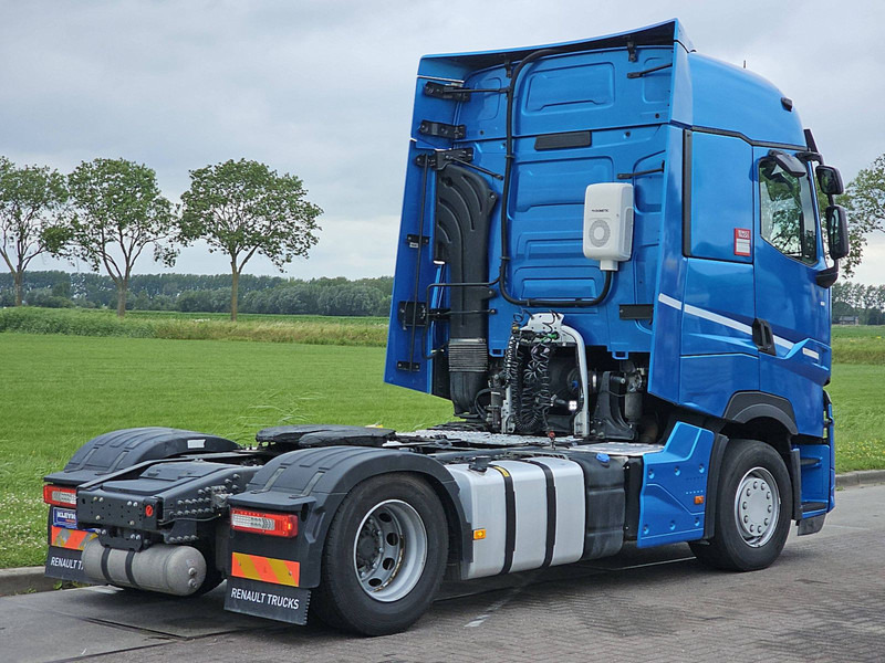 Renault T 520 HIGH EVO DTI13 2X TANK - Xe đầu kéo: hình 3 Renault T 520 HIGH EVO DTI13 2X TANK - Xe đầu kéo: hình 3