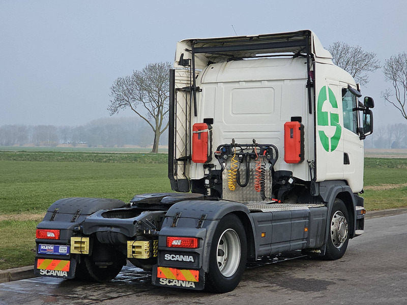 Scania G370 CG19 SKIRTS DC13 - Xe đầu kéo: hình 3 Scania G370 CG19 SKIRTS DC13 - Xe đầu kéo: hình 3