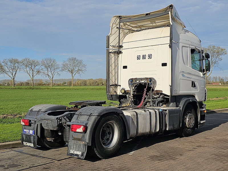 Scania G400 HIGHLINE ADBLUE PDE - Xe đầu kéo: hình 3 Scania G400 HIGHLINE ADBLUE PDE - Xe đầu kéo: hình 3