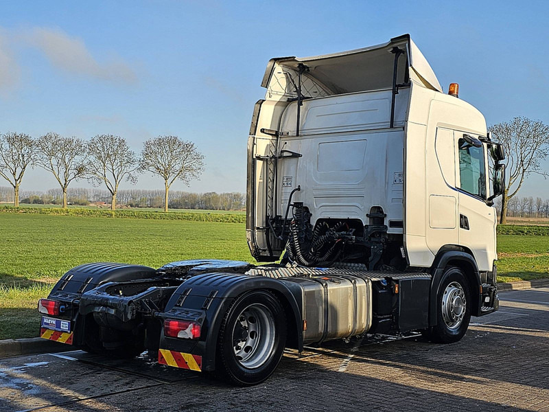 Scania G410 EB RETARDER 513TKM - Xe đầu kéo: hình 3 Scania G410 EB RETARDER 513TKM - Xe đầu kéo: hình 3