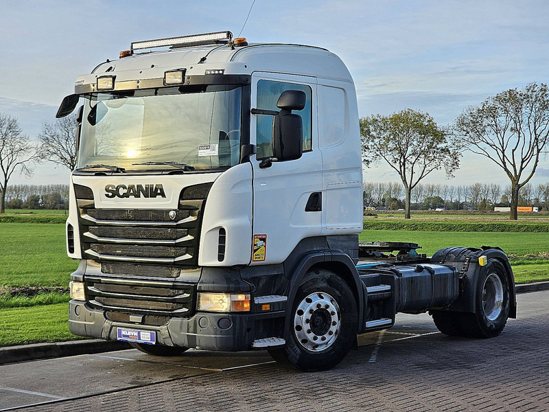 Scania G420 - Xe đầu kéo: hình 2 Scania G420 - Xe đầu kéo: hình 2