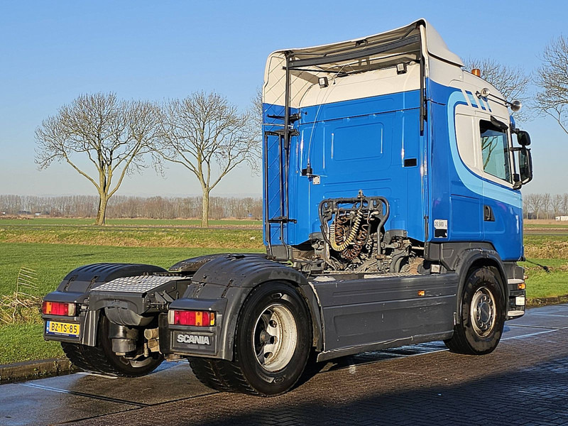 Scania G440 HIGHLINE RETARDER - Xe đầu kéo: hình 3 Scania G440 HIGHLINE RETARDER - Xe đầu kéo: hình 3