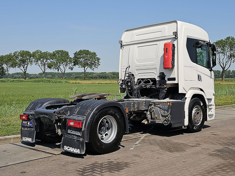 Scania G450 ADR RET. LEATHER PTO - Xe đầu kéo: hình 3 Scania G450 ADR RET. LEATHER PTO - Xe đầu kéo: hình 3