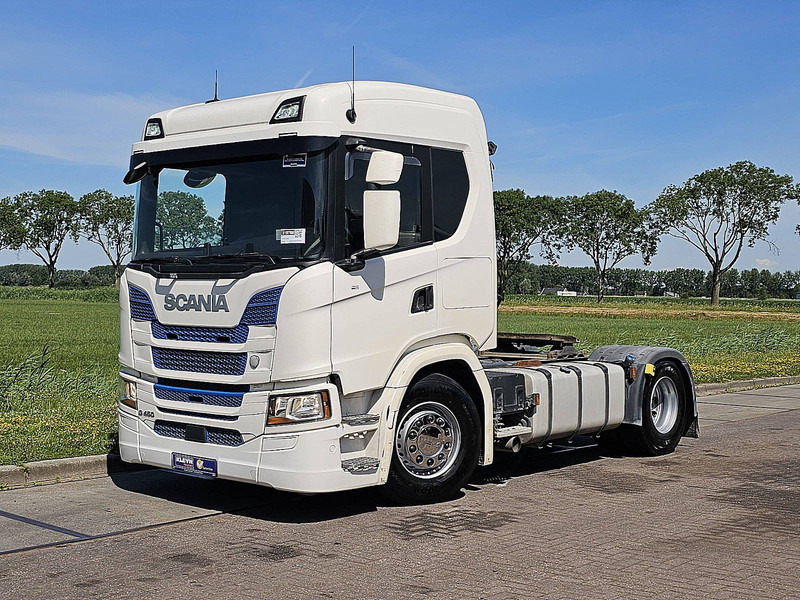Scania G450 - Xe đầu kéo: hình 2 Scania G450 - Xe đầu kéo: hình 2