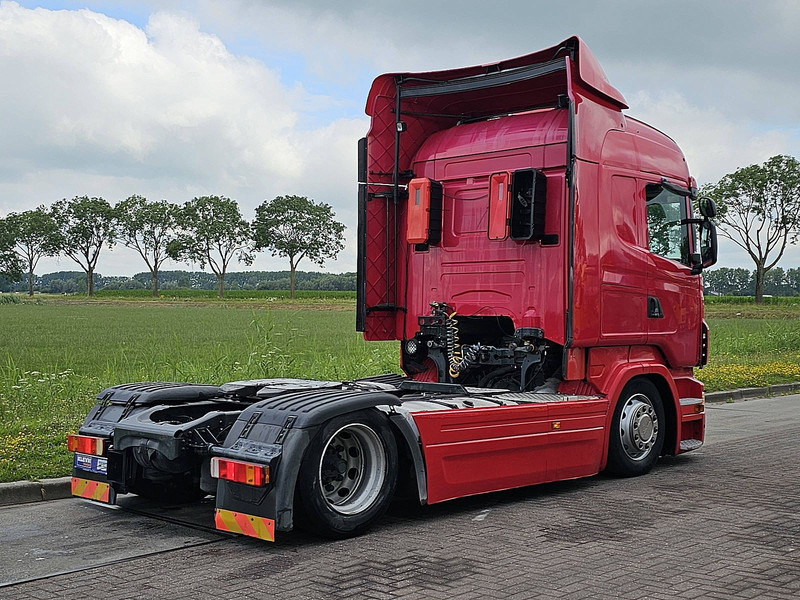 Scania G450 - Xe đầu kéo: hình 3 Scania G450 - Xe đầu kéo: hình 3