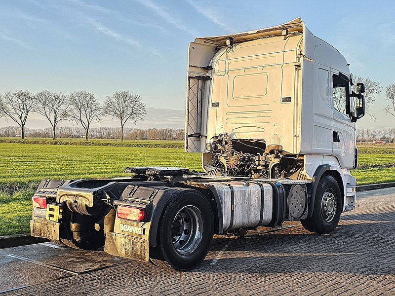 Scania R420 HL MANUAL RETARDER - Xe đầu kéo: hình 3 Scania R420 HL MANUAL RETARDER - Xe đầu kéo: hình 3