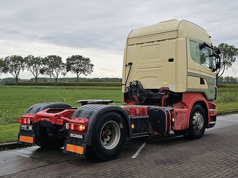 Scania R420 - Xe đầu kéo: hình 3 Scania R420 - Xe đầu kéo: hình 3