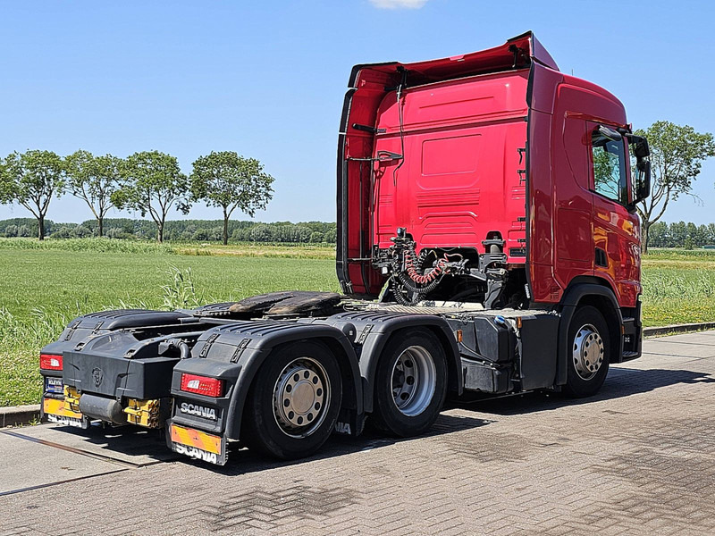 Scania R450 6X2 RETARDER - Xe đầu kéo: hình 3 Scania R450 6X2 RETARDER - Xe đầu kéo: hình 3