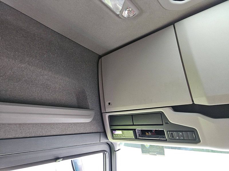 Xe đầu kéo Scania R450: hình 11 Xe đầu kéo Scania R450: hình 11