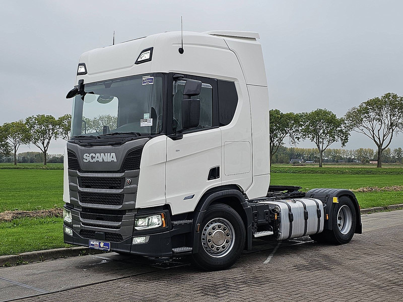Scania R460 - Xe đầu kéo: hình 2 Scania R460 - Xe đầu kéo: hình 2