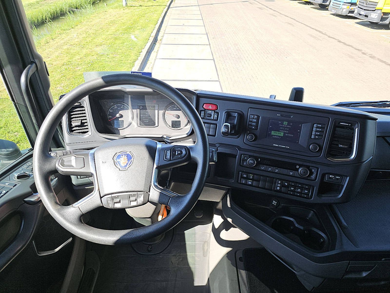 Xe đầu kéo Scania R460 SUPER 2X TANK RETAR.: hình 8