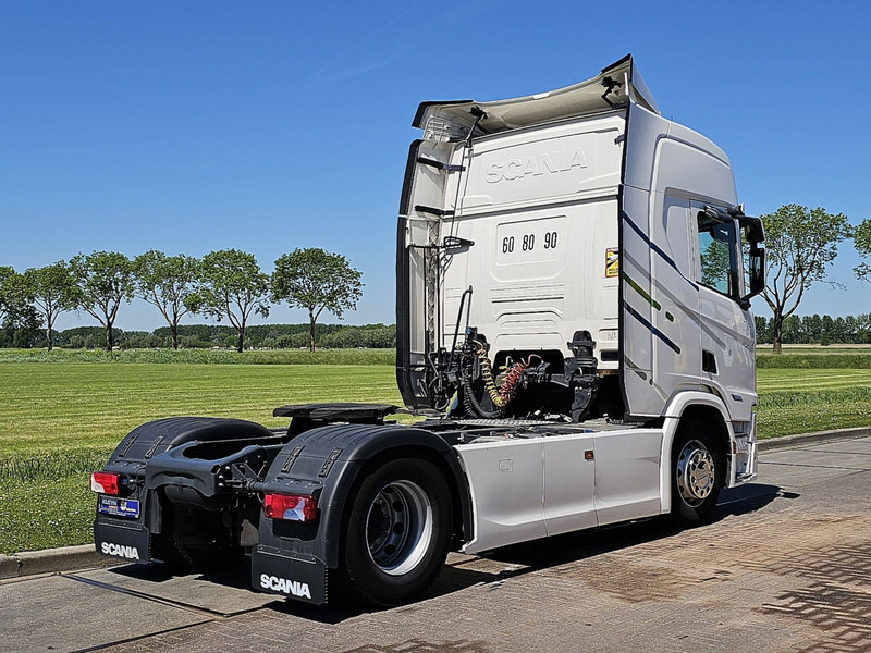 Scania R460 SUPER 2X TANK RETAR. - Xe đầu kéo: hình 3 Scania R460 SUPER 2X TANK RETAR. - Xe đầu kéo: hình 3