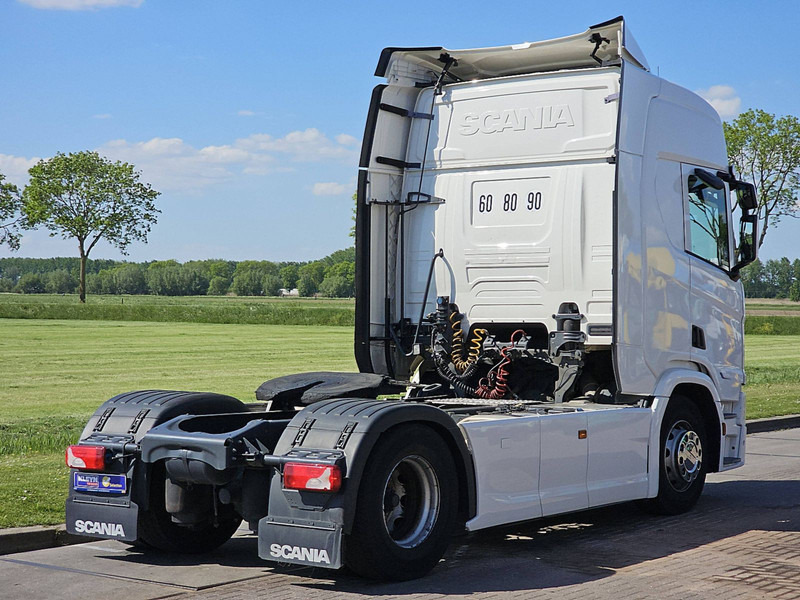 Scania R460 SUPER 2X TANK RETAR. - Xe đầu kéo: hình 3 Scania R460 SUPER 2X TANK RETAR. - Xe đầu kéo: hình 3