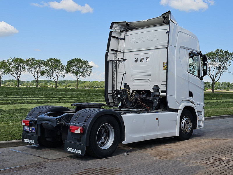 Scania R460 SUPER 2X TANK RETAR. - Xe đầu kéo: hình 3 Scania R460 SUPER 2X TANK RETAR. - Xe đầu kéo: hình 3