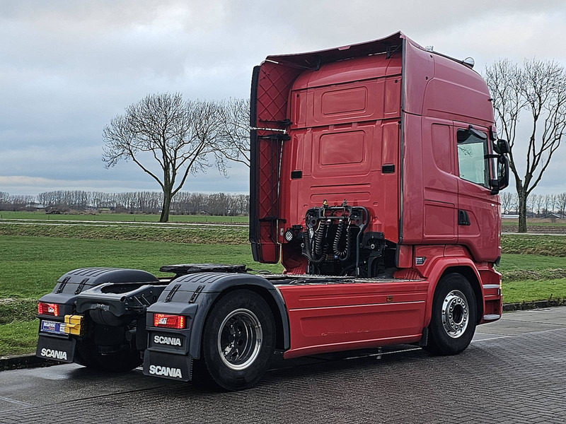 Scania R490 TL XENON ALCOA'S - Xe đầu kéo: hình 3 Scania R490 TL XENON ALCOA'S - Xe đầu kéo: hình 3