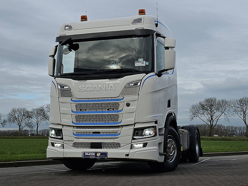 Scania R500 - Xe đầu kéo: hình 1 Scania R500 - Xe đầu kéo: hình 1