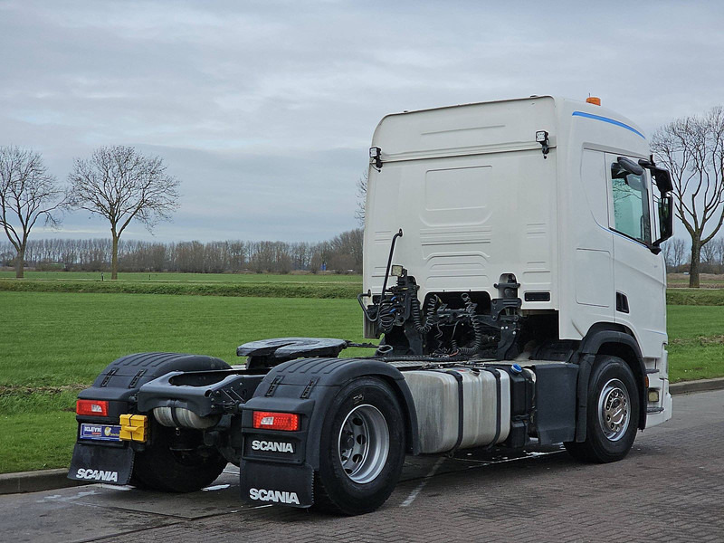 Scania R500 - Xe đầu kéo: hình 3 Scania R500 - Xe đầu kéo: hình 3