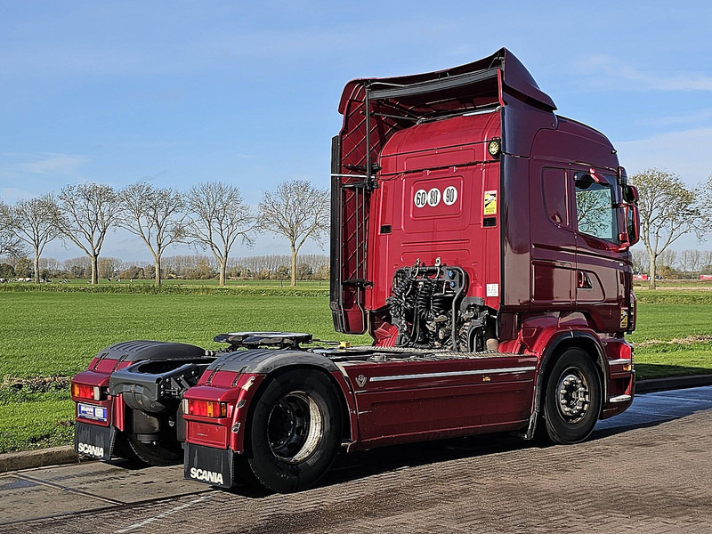 Scania R500 Manual gearbox - Xe đầu kéo: hình 3 Scania R500 Manual gearbox - Xe đầu kéo: hình 3