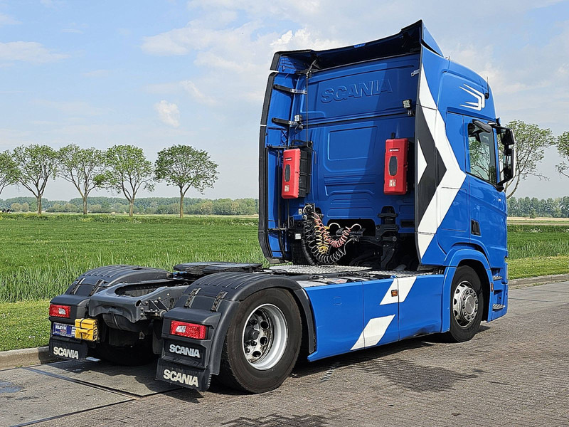 Scania R500 RET. 1200L LED NAVI - Xe đầu kéo: hình 3 Scania R500 RET. 1200L LED NAVI - Xe đầu kéo: hình 3