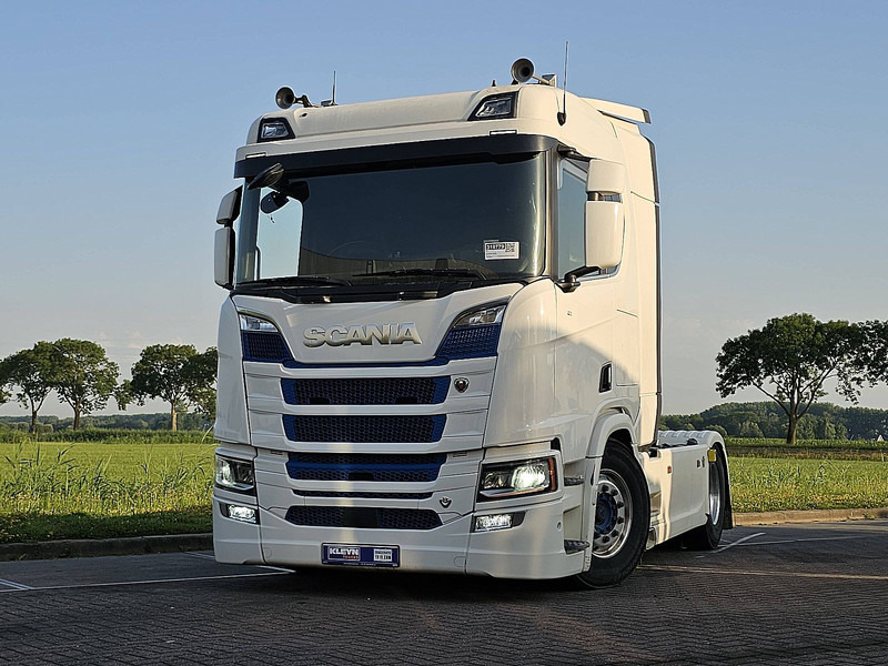 Scania R580 V8 FULL AIR LEATHER - Xe đầu kéo: hình 1 Scania R580 V8 FULL AIR LEATHER - Xe đầu kéo: hình 1