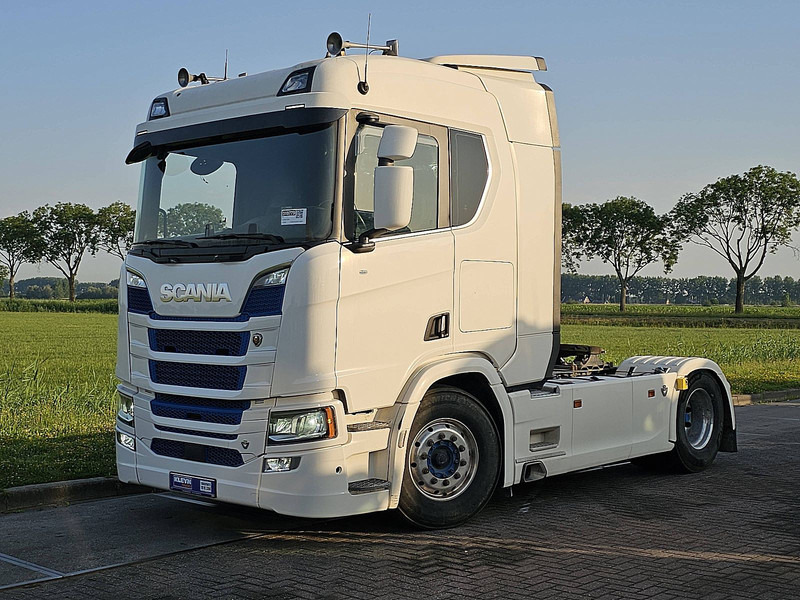 Scania R580 V8 FULL AIR LEATHER - Xe đầu kéo: hình 2 Scania R580 V8 FULL AIR LEATHER - Xe đầu kéo: hình 2