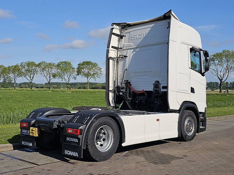 Scania S450 SKIRTS 2X TANK RETAR - Xe đầu kéo: hình 3 Scania S450 SKIRTS 2X TANK RETAR - Xe đầu kéo: hình 3