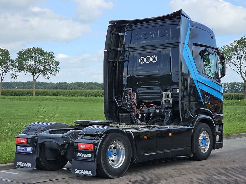 Scania S500 FULL AIR ALCOA RET. - Xe đầu kéo: hình 3 Scania S500 FULL AIR ALCOA RET. - Xe đầu kéo: hình 3
