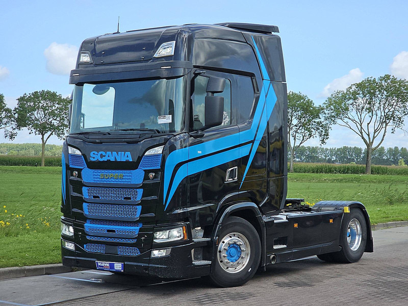 Scania S500 FULL AIR ALCOA RET. - Xe đầu kéo: hình 2 Scania S500 FULL AIR ALCOA RET. - Xe đầu kéo: hình 2