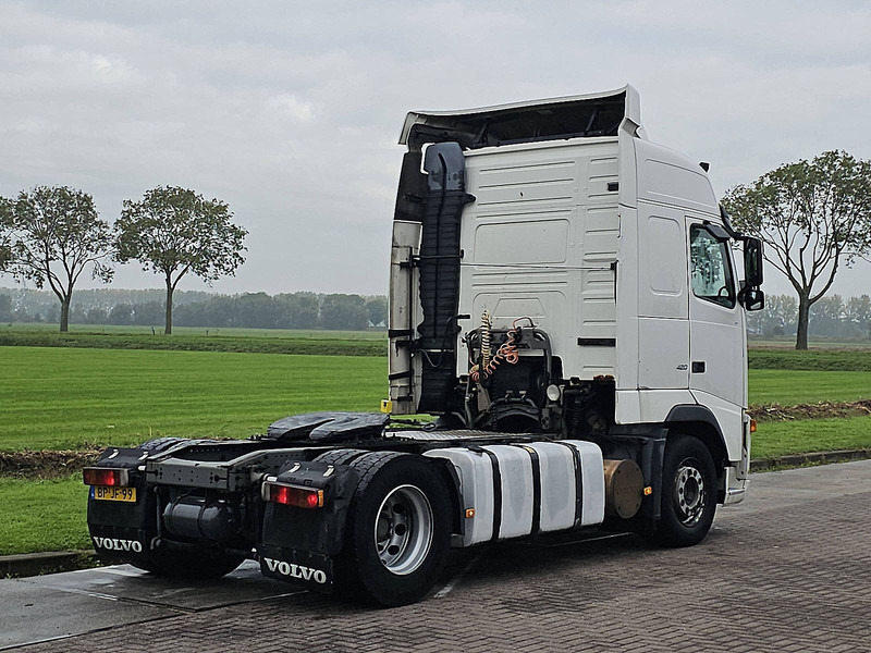 Volvo FH 12.420 - Xe đầu kéo: hình 3 Volvo FH 12.420 - Xe đầu kéo: hình 3