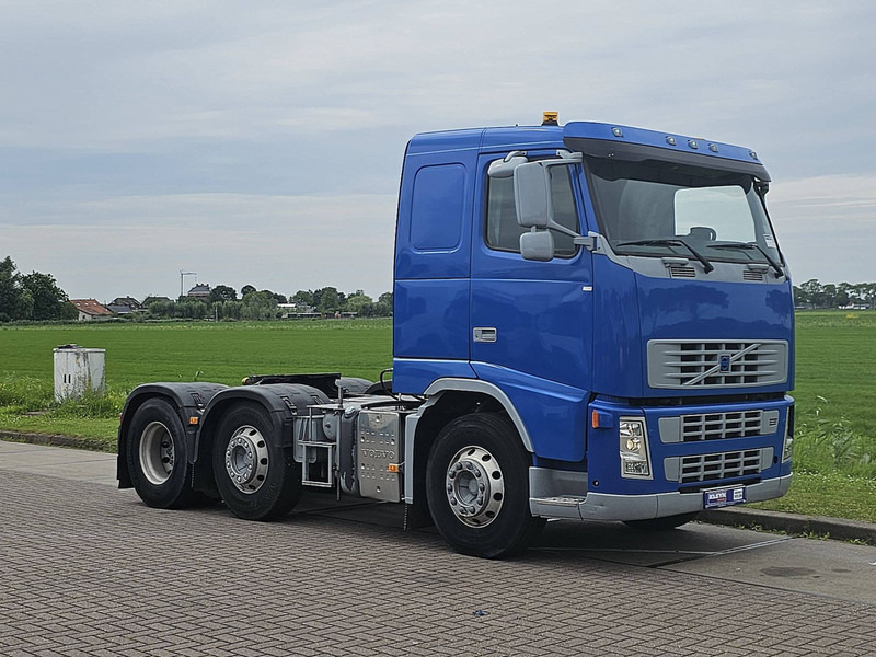 Volvo FH 13.400 6X2 2X AHK LOW ROOF - Xe đầu kéo: hình 5 Volvo FH 13.400 6X2 2X AHK LOW ROOF - Xe đầu kéo: hình 5