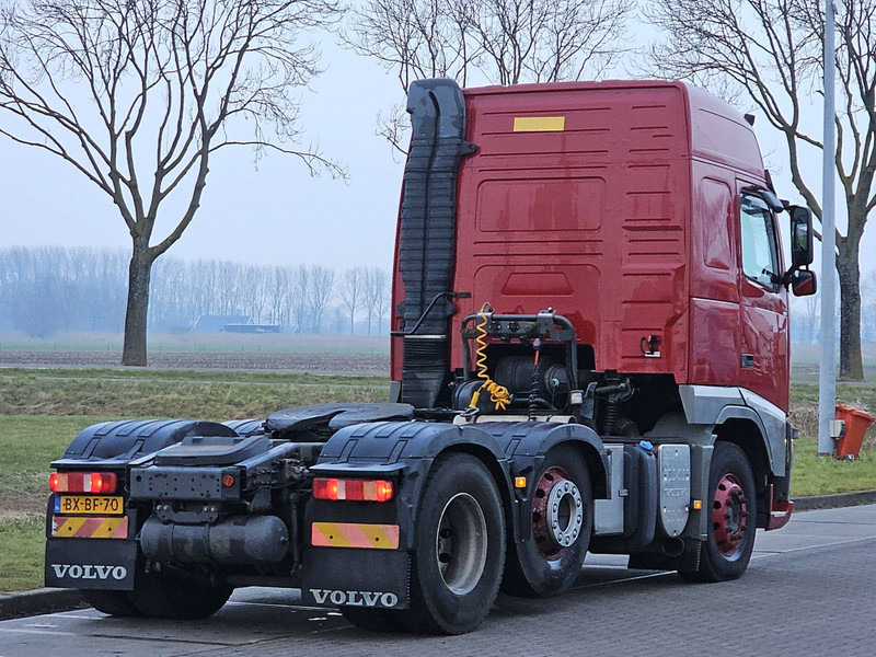 Volvo FH 13.420 6X2 ADR NL-TRUCK - Xe đầu kéo: hình 3 Volvo FH 13.420 6X2 ADR NL-TRUCK - Xe đầu kéo: hình 3