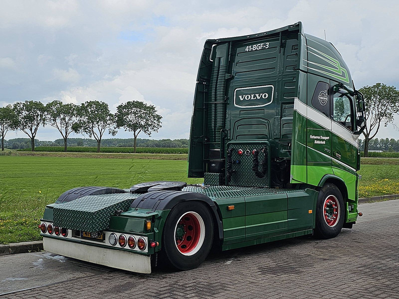 Volvo FH 16.750 XL NL-TRUCK - Xe đầu kéo: hình 3 Volvo FH 16.750 XL NL-TRUCK - Xe đầu kéo: hình 3