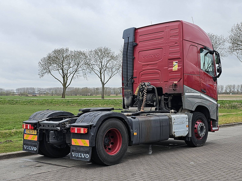 Volvo FH 420 ADR ALCOA NL-TRUCK - Xe đầu kéo: hình 3 Volvo FH 420 ADR ALCOA NL-TRUCK - Xe đầu kéo: hình 3