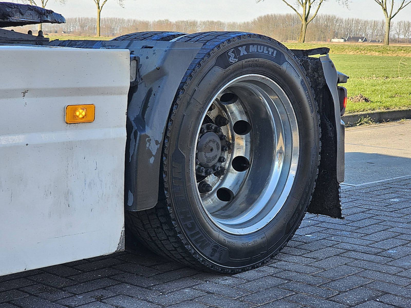 Xe đầu kéo Volvo FH 460 ALCOA'S I-SEE ACC: hình 16