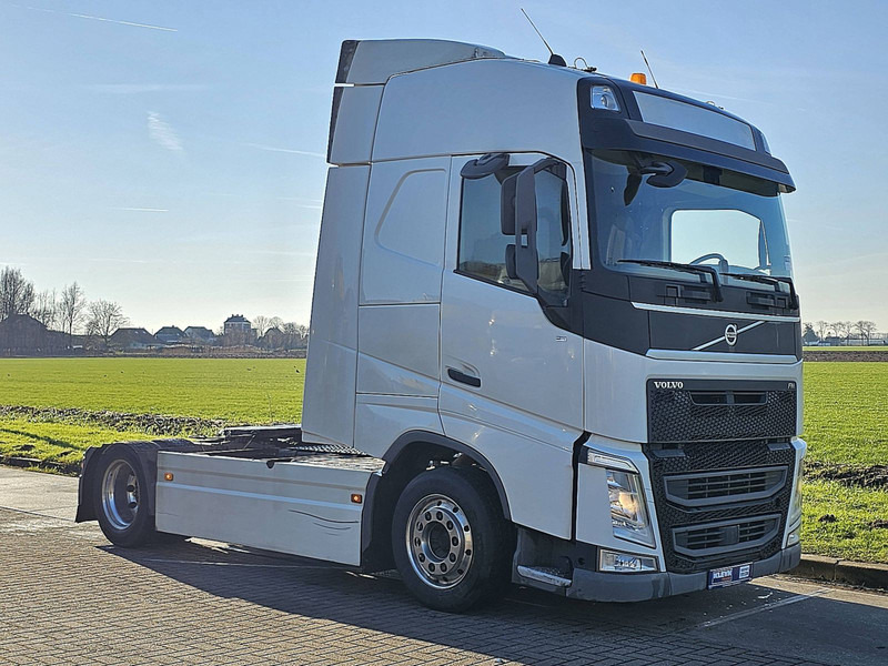Xe đầu kéo Volvo FH 460 ALCOA'S I-SEE ACC: hình 5