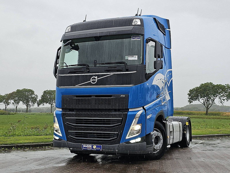 Volvo FH 460 FH5 2X TANK VEB+ - Xe đầu kéo: hình 1 Volvo FH 460 FH5 2X TANK VEB+ - Xe đầu kéo: hình 1