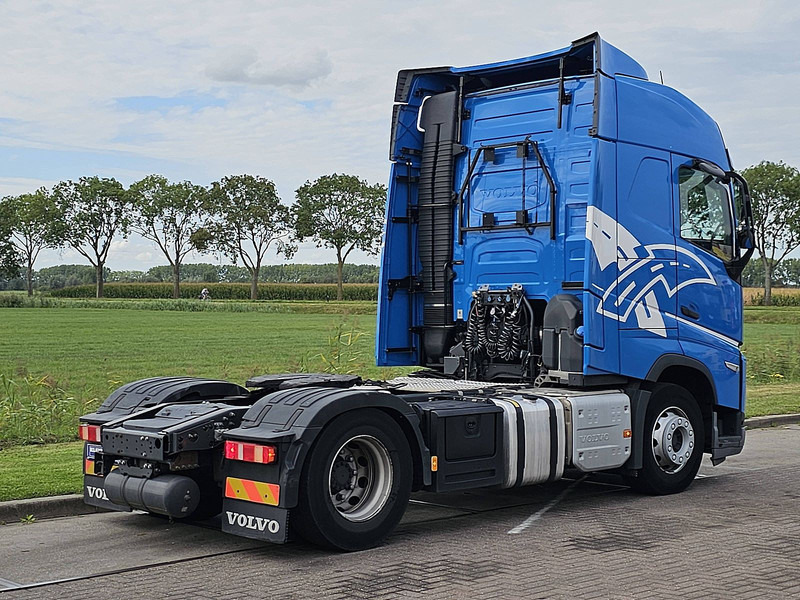 Volvo FH 460 FH5 2X TANK VEB+ - Xe đầu kéo: hình 3 Volvo FH 460 FH5 2X TANK VEB+ - Xe đầu kéo: hình 3