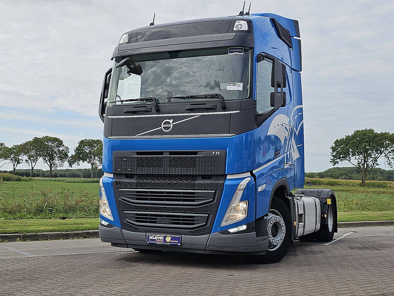 Volvo FH 460 FH5 2X TANK VEB+ - Xe đầu kéo: hình 1 Volvo FH 460 FH5 2X TANK VEB+ - Xe đầu kéo: hình 1