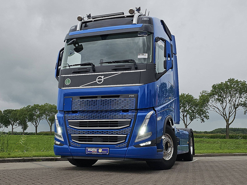 Volvo FH 460 - Xe đầu kéo: hình 1 Volvo FH 460 - Xe đầu kéo: hình 1