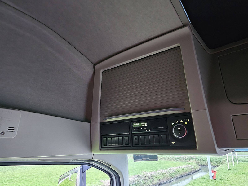 Xe đầu kéo Volvo FH 460 I-PARK-C VOITH RET.: hình 11