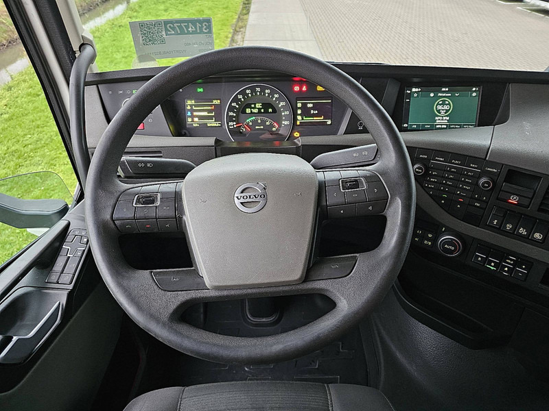 Xe đầu kéo Volvo FH 460 I-PARK-C VOITH RET.: hình 10